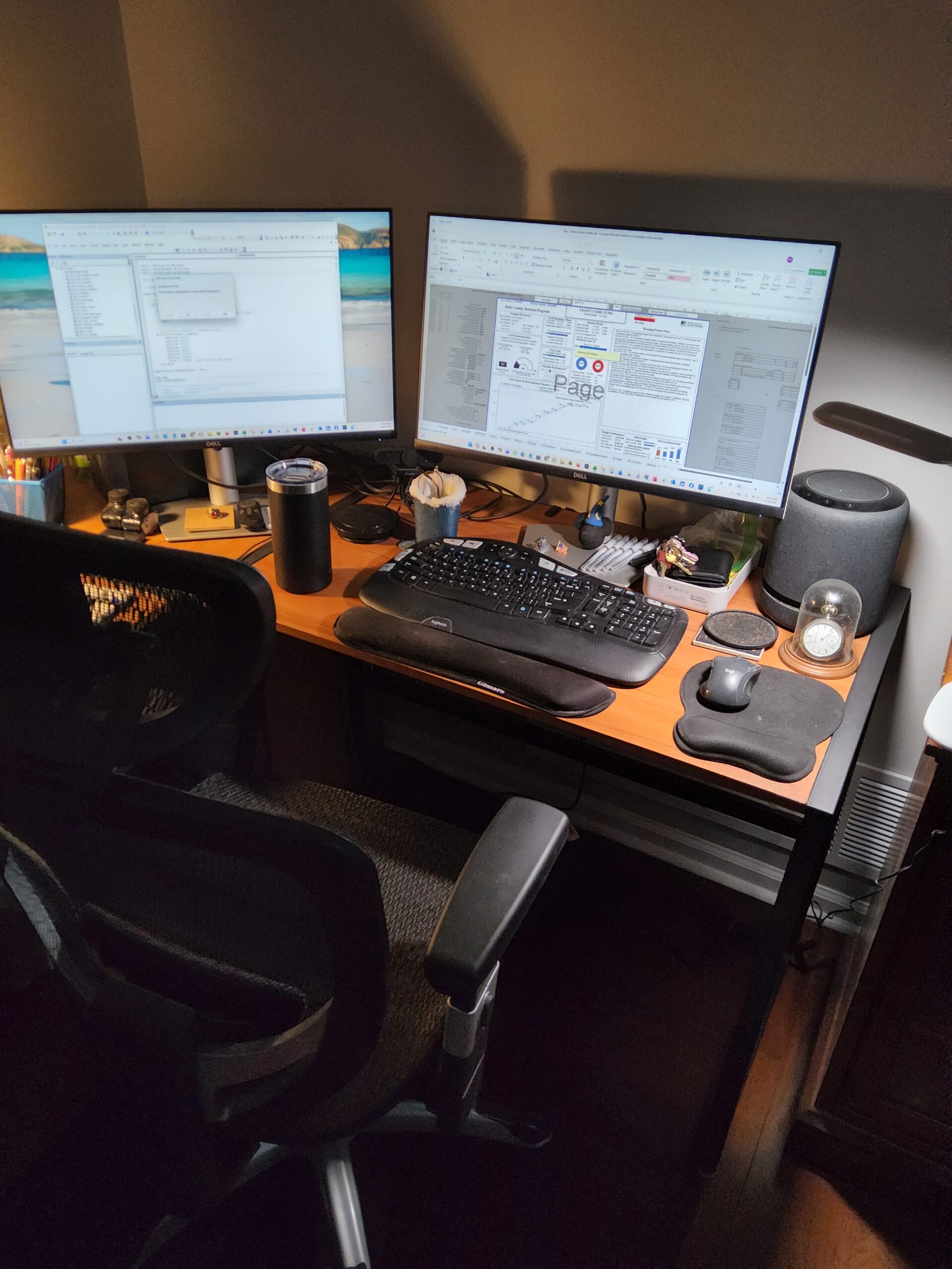 Hire an Excel Developer