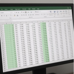 Spreadsheet Bloat: Why Your Excel Workbook is slow.
